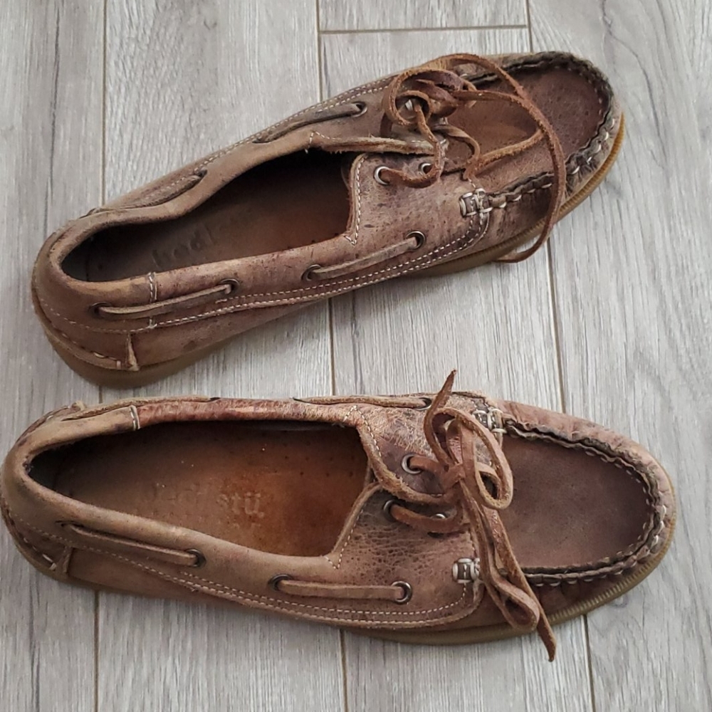 Bed Stü loafers